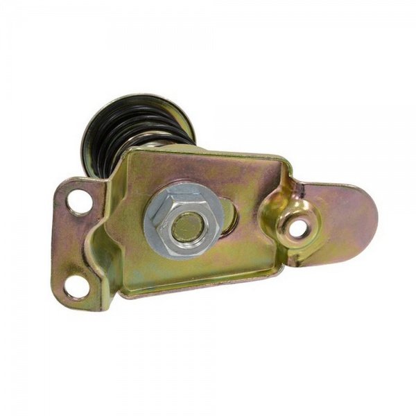 Corvette Male Deck Lid Latch Assembly, 19581962