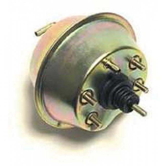 Corvette Actuator, Headlight, Left, 1968-1982