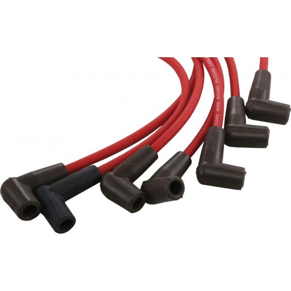 Corvette Spark Plug Wires, LT1, 1996