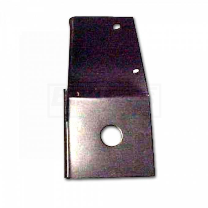 Corvette Rear Body Reinforcement, Right, 1956-1962