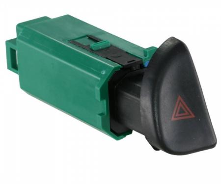 thumbnail image 2 of 1963-1982 Corvette Glove Box Light Socket – GM 1244006, Front Right Placement, New 2 of 4
