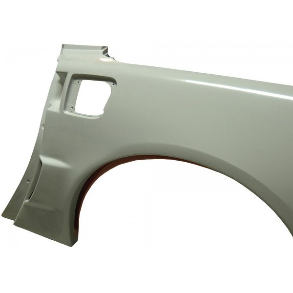 Corvette Quarter Panels, Z06 Styling, Coupe, 20052013 Corvette Depot