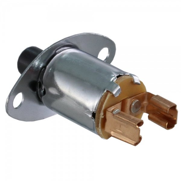 Corvette Courtesy Light Door Jamb Switch, 19531962 Corvette Depot