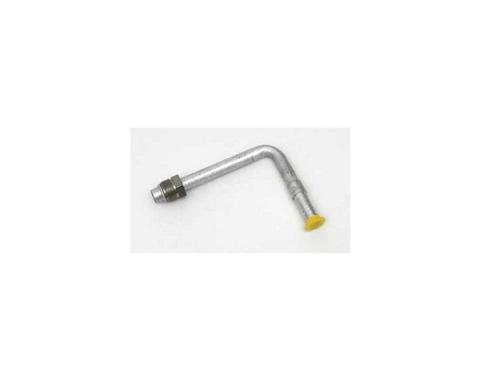 Corvette Air Conditioning STV Valve To Hose Tube, 1963-1967