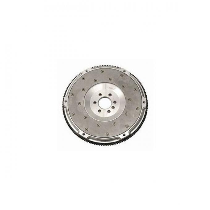 Corvette Flywheel, Manual Transmission, L98, Aluminum, Fidanza, 1986-1988