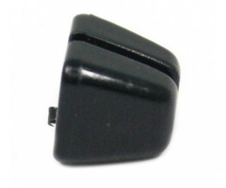 Corvette Windshield Washer / Wiper Switch Knob, 1984-1989