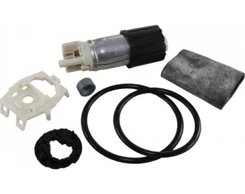 Corvette Electric Fuel Pump, ACDelco, 1992-1996