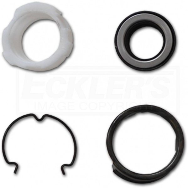 Corvette Lower Steering Column Bushing Kit, 19691982 Corvette Depot