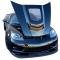 ACS  L88 Style Carbon Fiber Hood With Window | 27-4-033 PRM Corvette 2005-2013