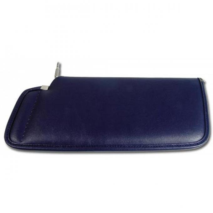 CA 1977-1982 Chevrolet Corvette Sunvisor
