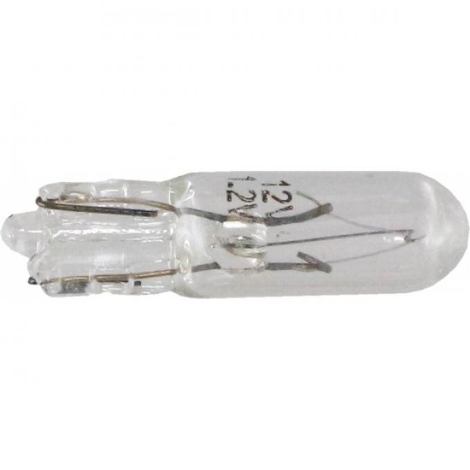 Corvette Light Bulb, Radio, #37, 1981-1989