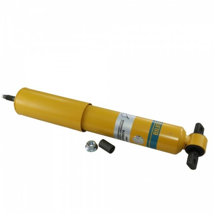 Corvette Shock Absorber, Front, Gas, For Cars With FX3, Bilstein, 1992-1995