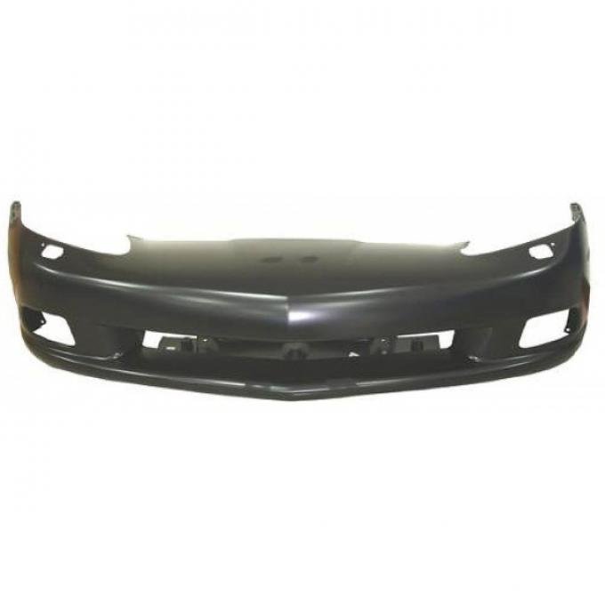 Premier Quality Products, Front Bumper, Urethane, With Headlight Washer| AGC52-23120 Corvette 2005-2013