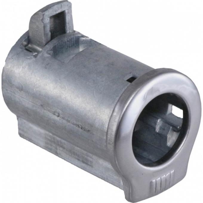 Corvette Glove Box Lock Case, 1964-1967