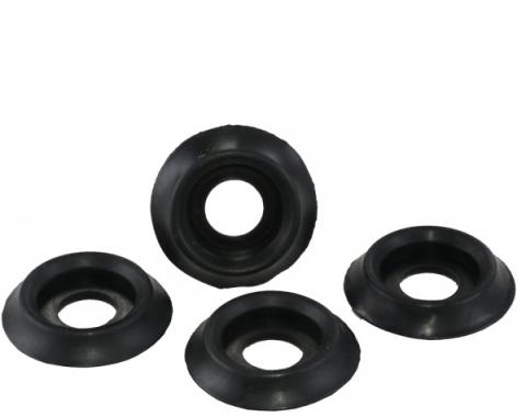 Corvette Headlight Pivot Ball Seals, 1963-1967