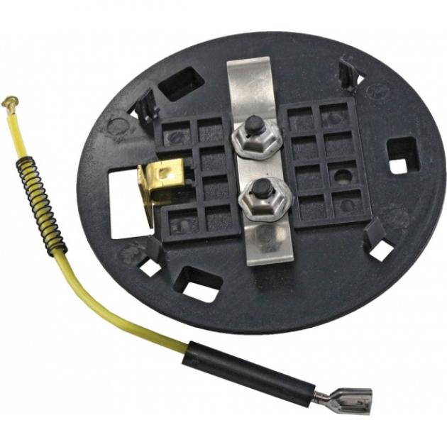 Corvette Horn Contact, 19841985 Corvette Depot