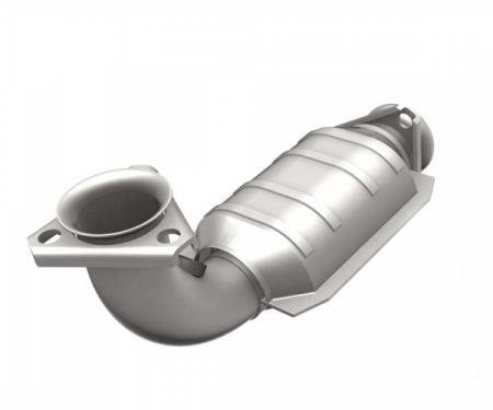 Corvette - Catalytic Converter, Left, Federal Emissions, 1992-1996