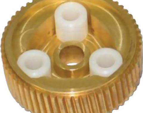 Corvette Headlight Motor Gear Kit, USA, 1988-1996