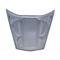 Corvette - RK Sport, Z06 Violator Supercharger Hood, Fiberglass, 2006-2013