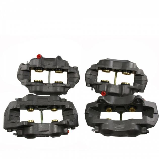 Corvette Brake Calipers Rebuilders Special, Eckler's, 19651982