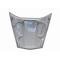 Corvette - RK Sport, Whipple Supercharger Hood, Fiberglass, 2005-2013