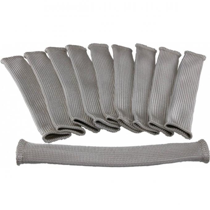 Corvette Spark Plug Wire & Boot Protectors, Koolsox, 19972013