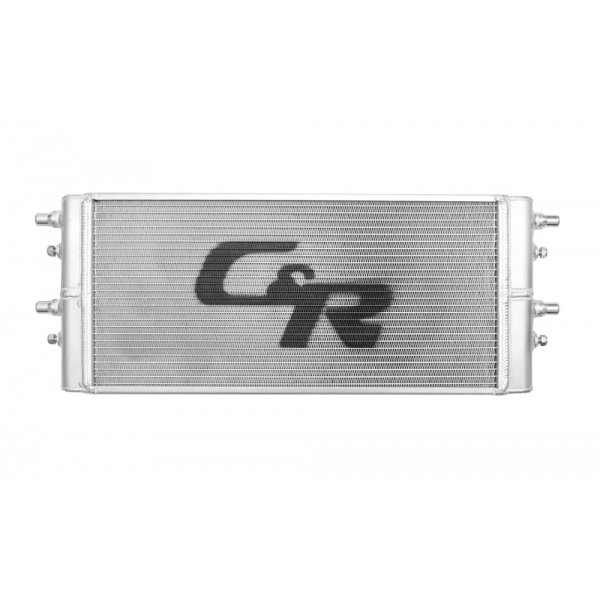 Corvette High Performance Supercharger Heat Exchanger, Z06, 20152017