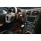 Corvette Dash Kit, Brushed Aluminum Style, 2005-2013