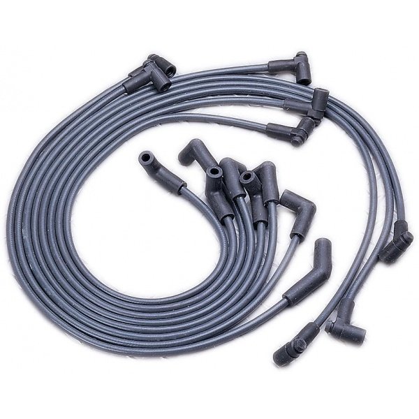 Corvette Spark Plug Wires, L98, Moroso, 19851991
