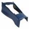 CA 1971 Chevrolet Corvette Shift Console Housing