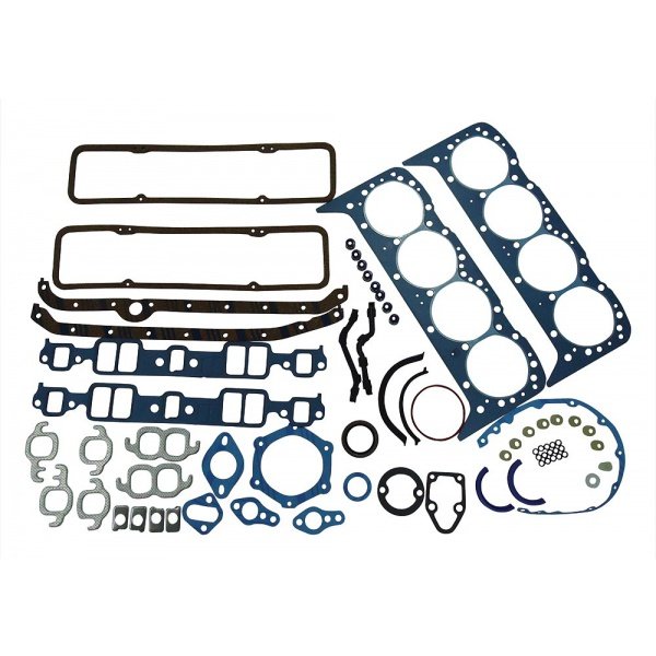 Corvette Head Gasket Set, Throttle Body Injection, 19821984