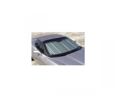 Covercraft Sun Shield, Ultra-Violet| UV11095SV Corvette 2009-2013