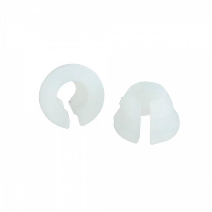 Corvette Automatic Shifter Cable Repair Kit, 1997-2013