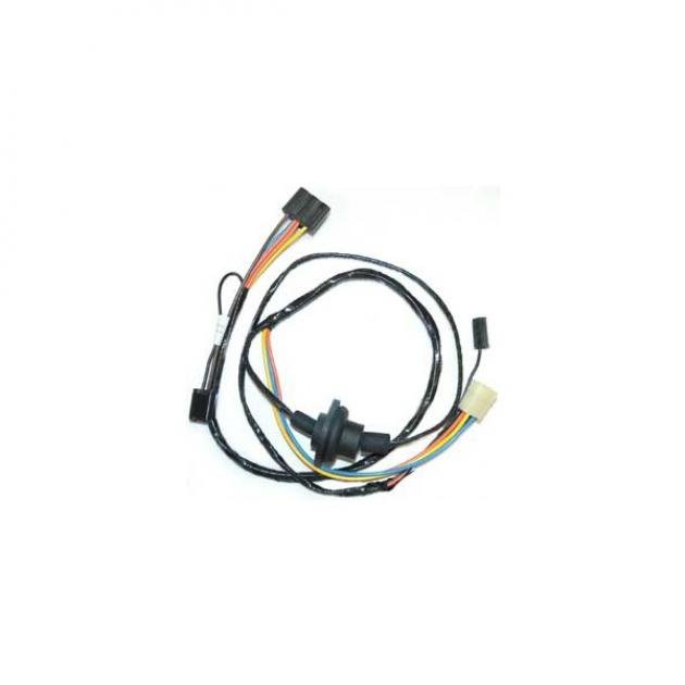 Electrical Wiring Harness Engine Compartment Harness Air
