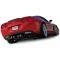 Corvette CORSA Exhaust System, Sport With Pro-Series 4" Quad Tips, ZR1/Z06, 2006-2013