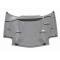 Corvette - RK Sport, RK5 Supercharger Hood, Fiberglass, 1997-2004