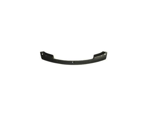 CA 1984-1986 Chevrolet Corvette Header Molding 36245