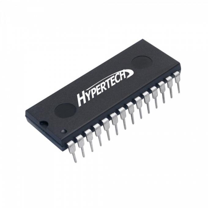 Hypertech Thermo Master Power Chip With Manual Transmission| 11552 Corvette 1985