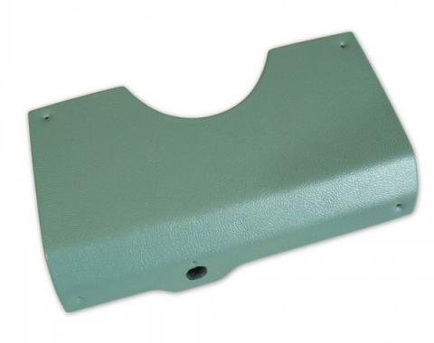 CA 1978-1982 Chevrolet Corvette Steering Column Lower Cover