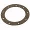 Corvette Gas Tank Neck Filler Gasket, 1963-1974