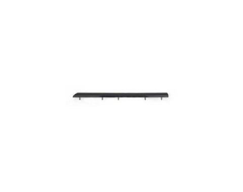 Corvette Bumper Side Molding, Right Rear, ZR1, 1991-1996