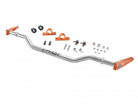 Corvette aFe Control PFADT Series Drag Race Rear Sway Bar, 1997-2013