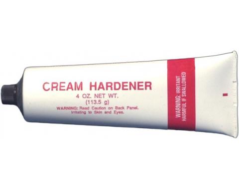 Cream Hardener 4 Oz Tube (BPO) R910