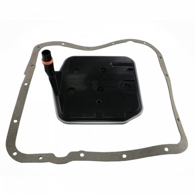 Corvette Automatic Transmission Filter Kit, Turbo Hydra-Matic 700R4 (TH700R4), ACDelco, 1982-1993