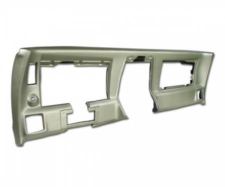 Corvette C4 Upper Dash Cap 1984–1989 – Classic Car Dashes – Brand New 26504