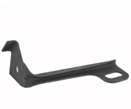 Corvette Windshield Washer Jar Extension Bracket, 1971-1972