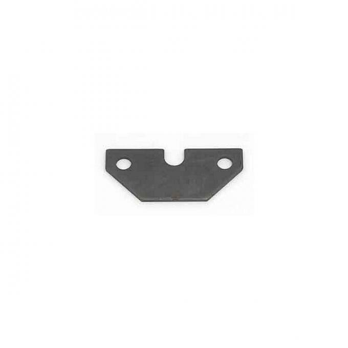 Corvette Sway Bar Bracket Spacer, Rear, 1960-1962