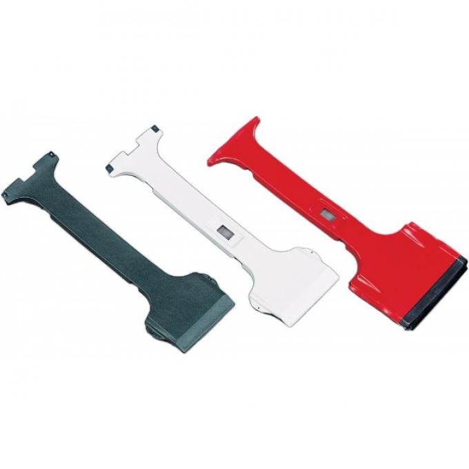 CA 1968-1976 Chevrolet Corvette T Top Center Panel