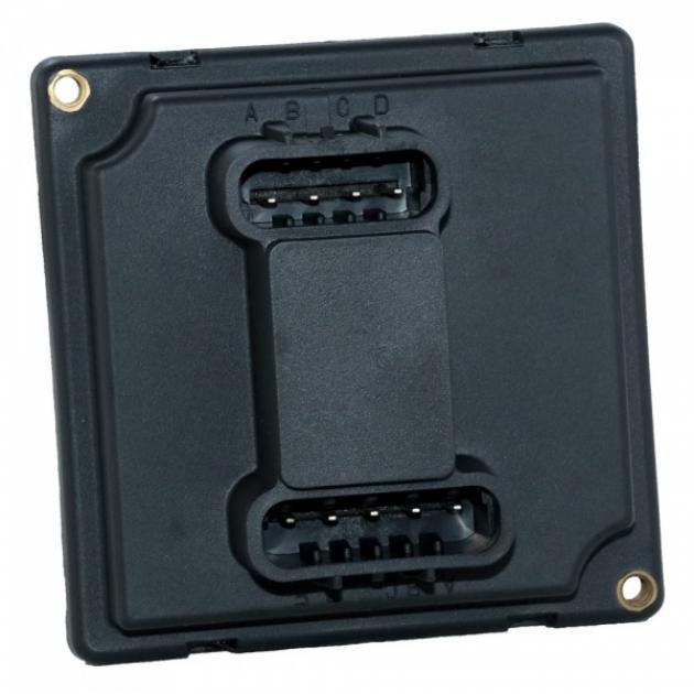 Corvette Headlight Actuator Control Module, 19881996