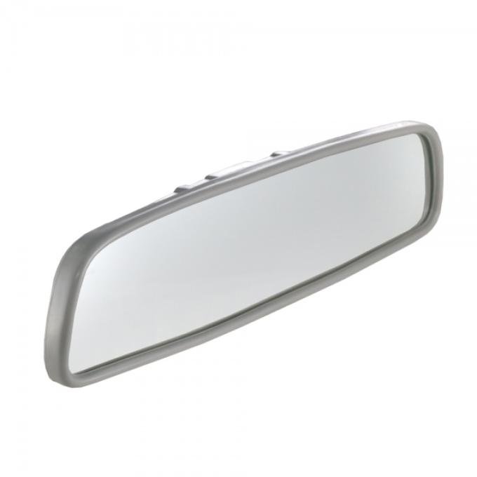 1964-1971 GM Car & Truck Day / Night Stainless 10" Inside Rear View Mirror